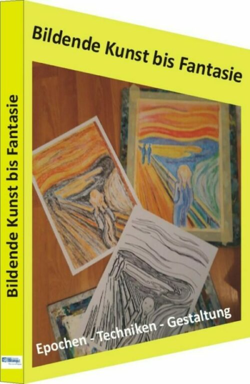Kunst-Perspektive-Neu